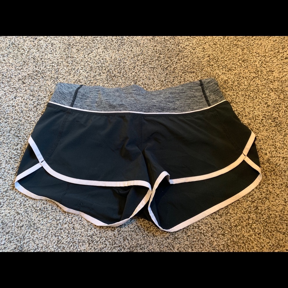 Lululemon Speed Up Short 2.5”